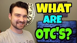 What Are OTC Stocks & How To Profit On Them