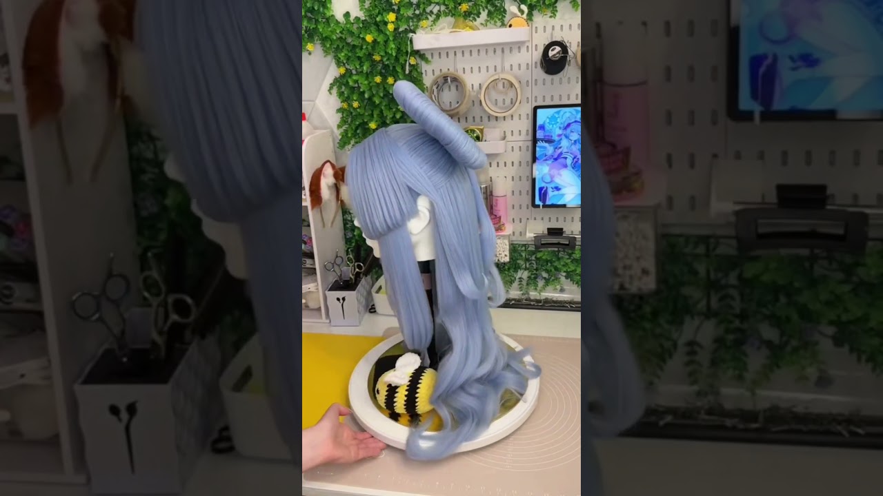 Итоги 2025 года пролетели перед глазами #косплей