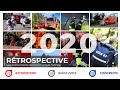 Sdis 67  rtrospective 2020 des sapeurspompiers du basrhin