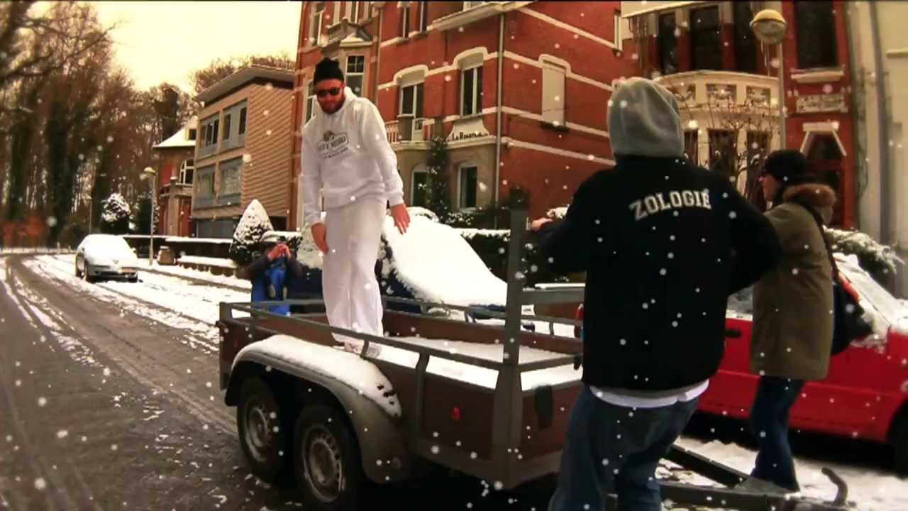 Halve Neuro - Ookal Zen We Blut