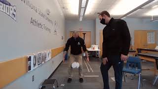HERS 681 Nate M CKC Exercise Progression BW Squat