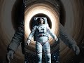 What Happens If You Fall Into A Black Hole? 🕳️😱 #BlackHole #Space #Science #shorts