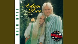 Video thumbnail of "Adam & Eve - Ein Stern geht auf"