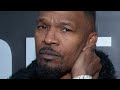 Tragic Details About Jamie Foxx