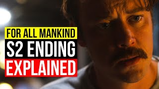 For All Mankind Season 2 Ending Explained