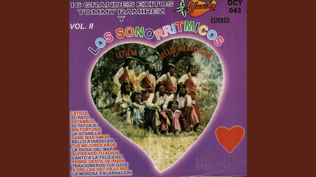 Canto A La Felicidad