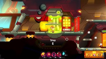 Common Awesomenaut Hacks (Report Them!)