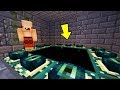 SAKAR BEBEK EJDERHA PORTALINA GİRDİ  !! 😱 - Minecraft