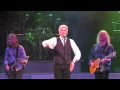 Dennis DeYoung - Mr. Roboto - Epcot 2013