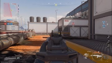 Call of Duty Black Ops 7 Beta Domination On Imprint | M15 Mod 0 Gameplay