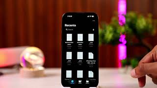 स्पॉटिफाई मोबाइल ऐप पर स्थानीय फ़ाइलें कैसे अपलोड करें screenshot 1