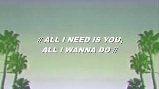 Missing You - Rap Sanchez & Lynz