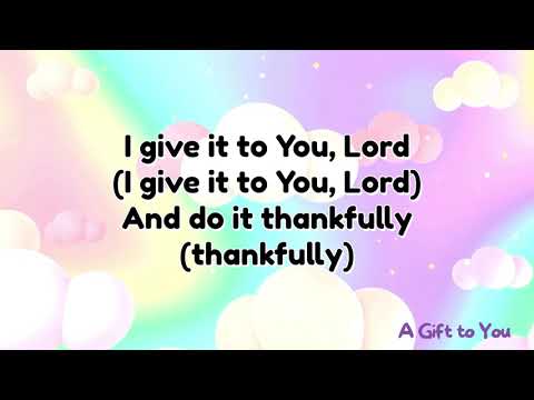 Gift To You Minus One 