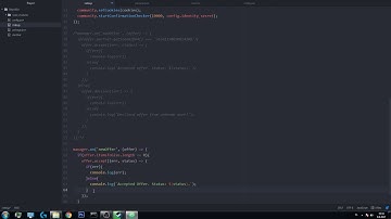 Steam Bot Tutorial - Donations - Node.js