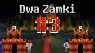 Dwa Zamki #3 - Skkf vs. Husiek - ATAK na zamek Huśka! screenshot 3