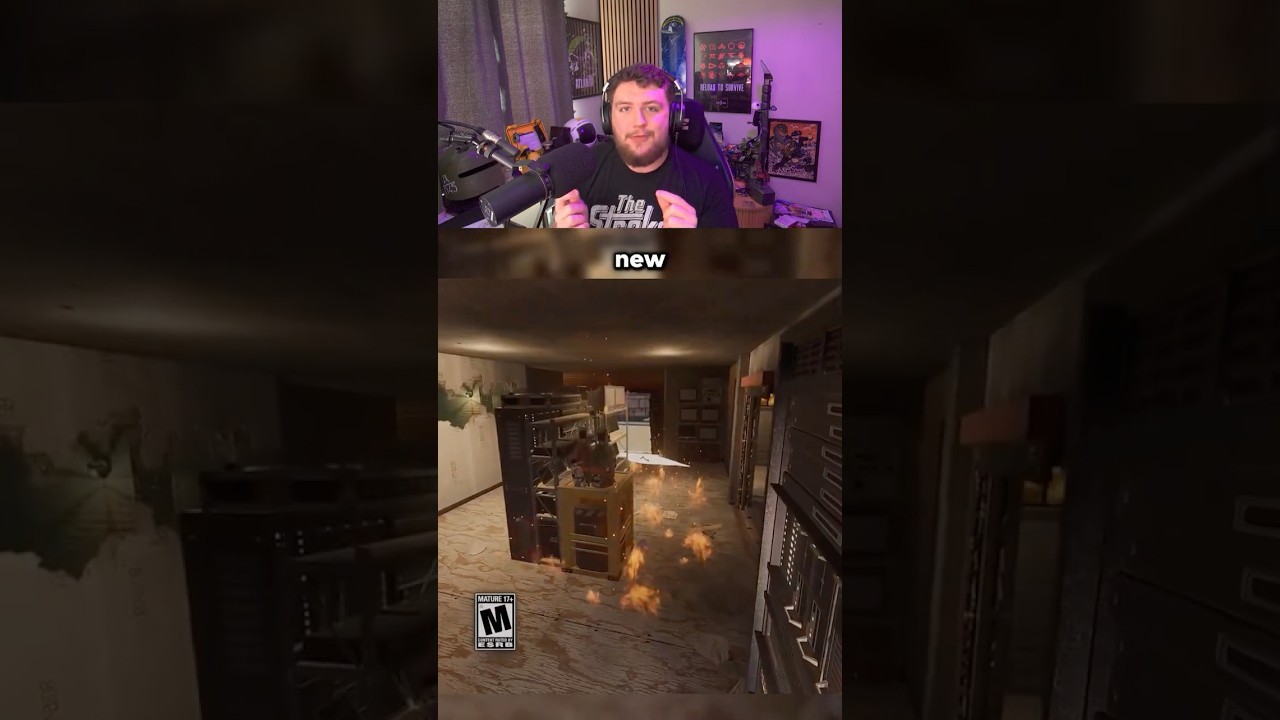 Y11S3.2 TACHANKA IS NOW CAPITAO!