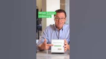 The Genius Behind Your Smart Home - Wiser Energy 🏠