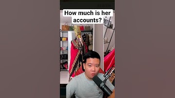Thumbnail of How much is her account?🤔 #rok  #riseofkingdoms