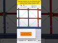 Create Beam from Picked IFC using the Tekla Open API #teklaapi #teklastructures