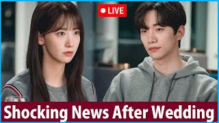 Less than a month after their wedding, YoonA and Lee Junho made a shocking announcement! Profile