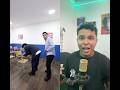 Encontró al profe así #dúo #yosoydelos7mil #reaction #parati #humor