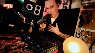 nuFM with Dorian Numan - ep.18