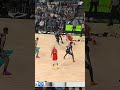 The find then the finish 😮‍💨 #okcthunder | Vote Thunder for All-Star 🗳️ okcthunder.com/vote
