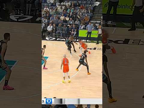 The find then the finish 😮‍💨 #okcthunder | Vote Thunder for All-Star 🗳️ okcthunder.com/vote