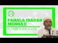 Mahalnya Ibadah Mengaji