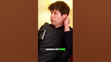 Why Open Sourcing GPT Could Raise Safety Concerns