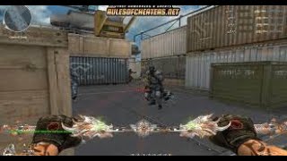 CROSSFIRE HOW TO REMOVE CHEAT SIMPLE WALLHACK