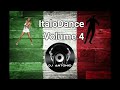 Retro dance mix 2000 volume 4  italodance volume 4