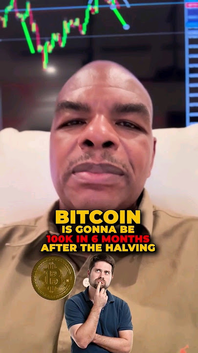 What will be the Bitcoin Price After The Halving?