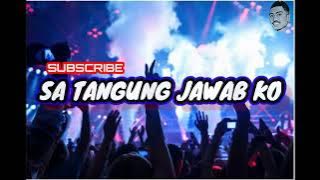 LAGU-PESTA-RAME 2022//SA TANGGUNG JAWAB KO//ONAR DUAN RMX(128k)Mp3