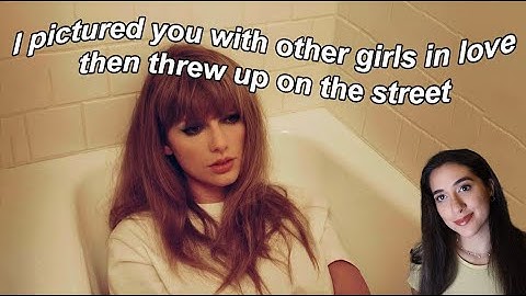 Hits Different - Song Meaning and Analysis 🌙 Taylor Swift