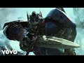 Frhad aciid  boom  transformers megatron vs optimus prime battle scene