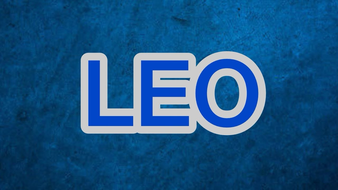 ЛЕВ ОКТ♌️ЭТОТ ЧЕЛОВЕК ПРИМИРИТСЯ С ТОБОЙ, ЛЕВ🔮✨ГАДАНИЕ ТАРО💙💫