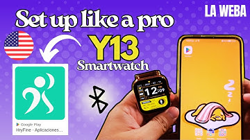 ✅ De JUISTE manier om je smartwatch en telefoon te verbinden ⚠️ De meeste mensen verpesten dit! Y...