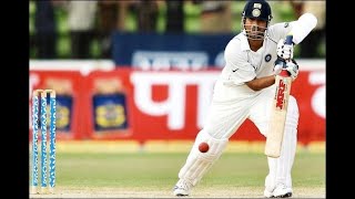 Sachin Tendulkar 101 vs Bangladesh 1st Test 2007 @ Chittagong by CricketWithJulius 2,418 views 2 years ago 5 minutes, 36 seconds