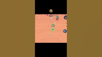 Colt 1v1 vs @CapperBS #brawlstars