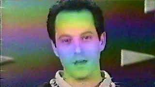 Low Quality - 1992 True Value Open