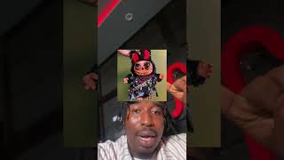 I can’t defend Teni anymore. #labubu #teni