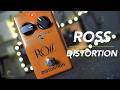 ROSS // Distortion 2026 (Demo) - YouTube