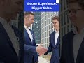 How to Personalise Customer Experience with AI in 30 Seconds | Small Business Hack