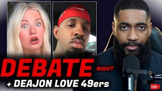 Deajon Love Caught Scamming 26 Women Open debates