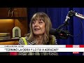Carola Reyna en #LuisNovaresioEntrevista | Programa Completo (18/06/26)