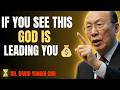These Signs Mean God Is Leading You Into a Season of Financial Blessings 💰✨ | David Yonggi Cho