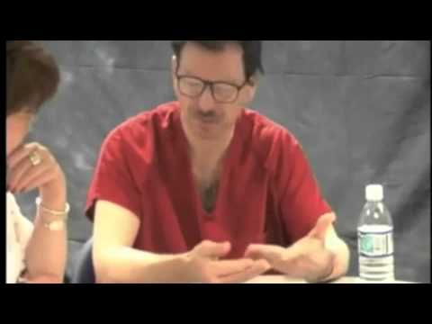 Thumb of Gary Ridgway video