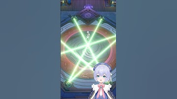 Evernight wins by doing absolutely nothing | Honkai Star Rail