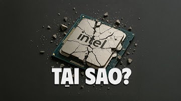 Intel, vì đâu đến nỗi? Nhìn lại toàn cảnh, ảnh hưởng Mỹ - Trung và dự báo tương lai